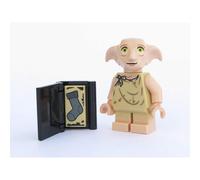 Original LEGO® 71022 Minifigures Harry Potter - Dobby