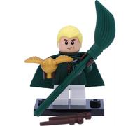 Original LEGO® 71022 Minifigures Harry Potter - Draco Malfoy Avec Tunique
