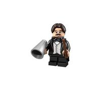 LEGO Minifigures - Harry Potter et Les Animaux fantastiques - 71022