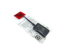 Lenovo 4X90J31060 changeur de genre de câble OneLink+ VGA/RJ45 Noir