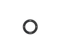 Original Lentille Caméra Principale pour Galaxy S23 Ultra 5G S918 GH64-09017A