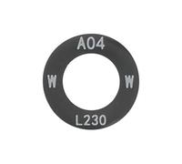 Original Lentille Pour Galaxy A04s A047F GH64-08922A Caméra Principale