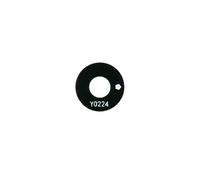 Original Lentille pour Galaxy A13 4G A135/Galaxy A13 4G A137 GH64-08697A (Capteur de Profondeur)