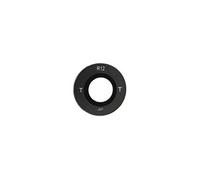 Original Lentille Téléobjectif pour Galaxy S24 FE S721B GH64-09578A