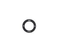 Original Lentille Téléobjectif Zoom 3x pour Galaxy S23 Ultra 5G S918 GH64-09020A