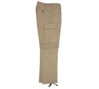Original Leo Köhler Pantalon de Champ Kaki Selon TL Le Armée - Tous Tailles