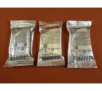 Original Lexmark 100XL C/M/Y Scellé, Cartouche D'Impression, Ink Cartridge