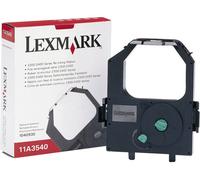 Lexmark Ruban d'impression original 11A3540 – Noir – Compatible 2580/2581/2590/2591 DN