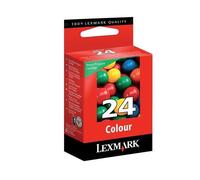 Original Lexmark 24 couleurs X3430 X3530 X3550 X4530 X4550 Z400 Z410 Z1420 ...