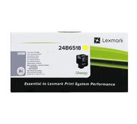 Lexmark 24B6518 - Jaune - Toner