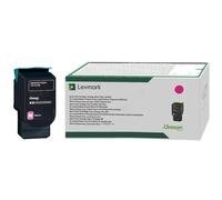 Original Lexmark 24B7179 Toner magenta