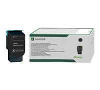 Original Lexmark 24B7181 Toner noir