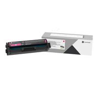 Original Lexmark 24B7500 Toner magenta