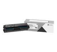 Original Lexmark 24B7502 Toner noir