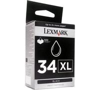 Original Lexmark 34XL P310 P315 P4300 P4330 P4350 P450 P6200 P6210 OVP