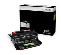 Unité d'imagerie 520ZA - LEXMARK - Noir - Laser - Pack de 1 - Jusqu'à 100 000 pages