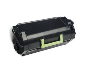 Original Lexmark 62D2X0E / 622X Toner noir
