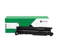 Lexmark Toner 63D0H00 noir