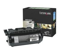 Original Lexmark 64016HE Toner noir