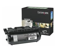 Original Lexmark 64016SE Toner noir