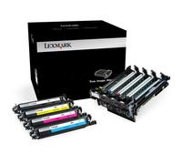 Original Lexmark 70C0Z50 / 700Z5 Kit tambour