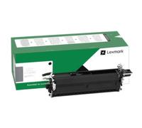 Lexmark - noir - original - unité de mise en image de l'imprimante - LCCP, LRP