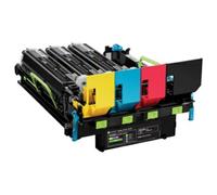 Original Lexmark 74C0ZV0 Photoconducteur