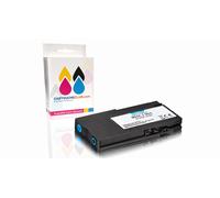 Lexmark Cartouche toner Magenta originale LCCP, LRP