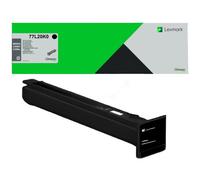 Original Lexmark 77L20K0 Toner noir