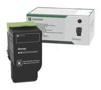 Lexmark 78C0U10 Cartouche de Toner Noir