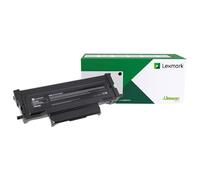 Original Lexmark B222000 Toner noir