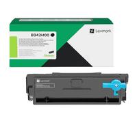 Lexmark Toner original B342000 – Noir