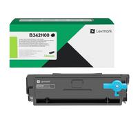 Original Lexmark B342H00 Toner noir