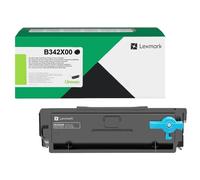 Original Lexmark B342X00 Toner noir