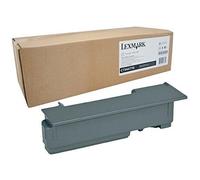 Original Lexmark Bouteille de Toner Résiduel C734X77G pour C 734 736 746 748