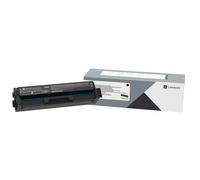 Lexmark C332HK0 - Noir - Toner - Grande capacité