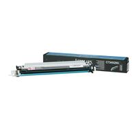 Lexmark Tambour photoconducteur original C734X20G - Noir 20 000 pages pour C-734DN