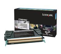 Original Lexmark C746H1KG Toner noir