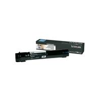 C950X2KG LEXMARK C950DE CARTOUCHE DE TONER NOIR