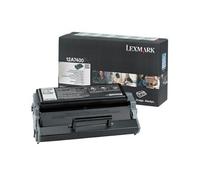 Original Lexmark Cartouche D'Encre 12A7400 Noir pour E 321 323