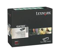 Original Lexmark Cartouche D'Encre 12A7462 Optra T 630 632 634 X