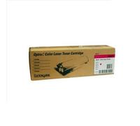 Original Lexmark Cartouche D'Encre 1361212 Magenta pour Optra C Série