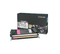 Original Lexmark Cartouche D'Encre C5342MX Magenta pour Optra C 534 /