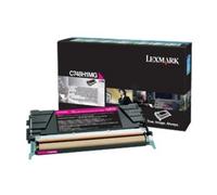 Lexmark - Magenta - original - cartouche de toner Entreprise Lexmark - pour Lexmark C748de, C748dte, C748e https://www.fnac.com/mp19784945/Lexmark-Magenta-original-cartouche-de-toner-Entreprise-Lexmark-pour-Lexmark-C748de-C748dte-C748e/w-4?oref=1f3293ff-bf5d-87a2-cb0a-cbfd8a56b43d