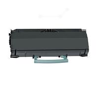 Lexmark Toner E260A31E pour E260, E360, E460 – Noir