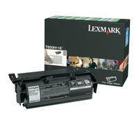 Original Lexmark T650H11E Toner noir