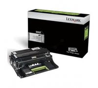 Original Lexmark Tambour 500Z 50F0Z00 pour Ms 310 410 510 610 Neutre Boîte