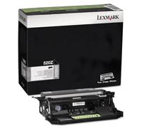 Original Lexmark Tambour Kit 52D0Z00 pour MS810 MS812 MX711 Neutre Boîte