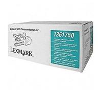 Original Lexmark Tambour Photoconducteur 1361750 pour Optra Sc 1275 B-Ware