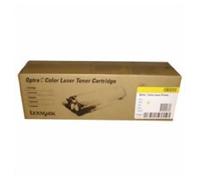 Lexmark toner jaune 1361213